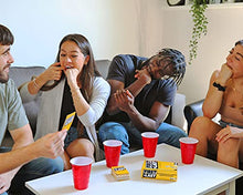 Load image into Gallery viewer, First & Last – The Party Game for Competitive People to Stay Hydrated – by The Creators of Buzzed