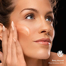Load image into Gallery viewer, Peptide Complex Serum by Microderm GLO - Best Skin Toning, Facial Tightening, 100% PURE & NATURAL, Plump, Hydrate & Nourish Your Face, Boosts Collagen & Heals Skin While Improving Tone & Texture, 1oz