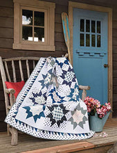 Load image into Gallery viewer, Pat Sloan's Holiday Celebrations: 17 Quilts and More for 6 Seasonal Occasions