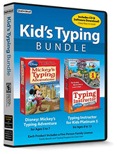 Load image into Gallery viewer, Kid's Typing Bundle