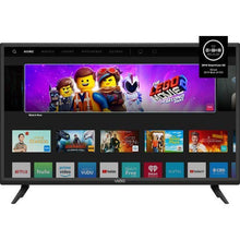 Load image into Gallery viewer, Vizio D-Seires 32inch Class 720p HD Full-Array LED Smart TV with Chromecast Built-in and SmartCast (Renewed)