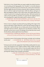 Load image into Gallery viewer, Liberty Is Sweet: The Hidden History of the American Revolution