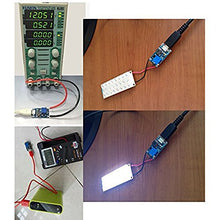 Load image into Gallery viewer, Eiechip dc to dc Step up Boost Converter, MT3608 with Mico USB, DC Voltage Regulator, Step Up Boost Converter Power Supply, Boost Module 2V-24V to 5V-28V 2A (Pack of 10)