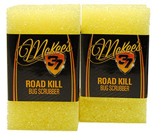 Load image into Gallery viewer, McKee's 37 MK37-950 Road Kill Bug Scrubber (2 Pack)
