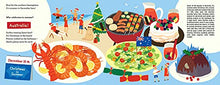 Load image into Gallery viewer, Feasts and Festivals Around the World: From Lunar New Year to Christmas