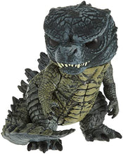 Load image into Gallery viewer, Funko Pop! Movies: Godzilla Vs Kong - Godzilla Multicolor, 3.75 inches
