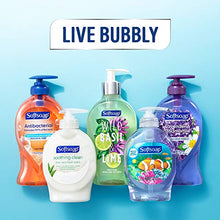 Load image into Gallery viewer, Softsoap Liquid Hand Soap, Fresh Breeze - 7.5 Fluid Ounce (Pack of 6)