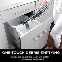 Load image into Gallery viewer, Shark WANDVAC Cordless Hand Vac Lightweight and Portable at 1.4 lbs. with Powerful Suction, Charging Dock, One-Touch Empty for Car & Home, Cove