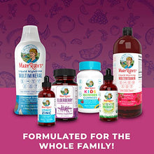 Load image into Gallery viewer, Vegan Biotin Gummy Vitamins for Hair Skin Nails by MaryRuth's