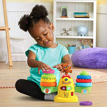 Load image into Gallery viewer, VTech Stack & Balance Teeter Totter, Multicolor