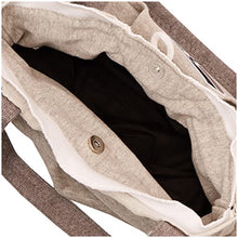 Load image into Gallery viewer, Littlearth Womens NFL San Francisco 49ers Hoodie Purse, Grey, 9.5” x 15.5” x 4”