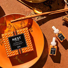 Load image into Gallery viewer, NEST Fragrances Pumpkin Chai Smart Home Fragrance Diffuser Refill, Set of 2, 2 Count