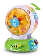 Load image into Gallery viewer, LeapFrog Spin and Sing Alphabet Zoo
