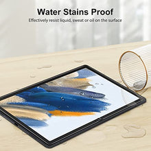 Load image into Gallery viewer, SPARIN for Samsung Galaxy Tab A8 Screen Protector 10.5 Inch, 3 Pack Tempered Glass Screen Protector for Galaxy Tab A8 2022, Anti-Scratch