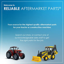 Load image into Gallery viewer, SBA080109055 Fits Ford New Holland 3/8" X 35" Compact Tractor Fan Belt 1510 1710