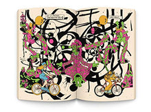 Load image into Gallery viewer, Brian Blomerth's Bicycle Day