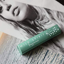 Load image into Gallery viewer, Wild Spirit Chill Eau De Parfum Atomizer | Sweet, Creamy Cruelty-Free Perfume for Women, 9.7mL