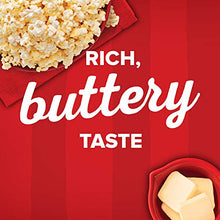 Load image into Gallery viewer, Orville Redenbacher's Popping & Topping Buttery Flavored Oil, Keto Friendly, 16 Fluid oz, Pack of 6
