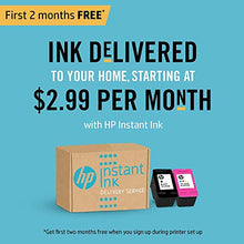 Load image into Gallery viewer, HP ENVY 5055 Wireless All-in-One Photo Printer, HP Instant Ink, Works with Alexa (M2U85A)