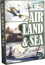 Load image into Gallery viewer, Arcane Wonders Air, Land, & Sea - Revised Edition