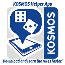 Load image into Gallery viewer, Thames & Kosmos Exit: The Sinister Mansion | Exit: The Game - A Kosmos Game | Family-Friendly, Card-Based at-Home Escape Room Experience for 1 to 4 Players, Ages 12+, Black, Standard