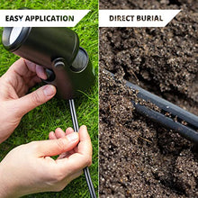 Load image into Gallery viewer, Wirefy 14/2 Low Voltage Landscape Lighting Wire - Outdoor Direct Burial - 14-Gauge 2-Conductor 250 Feet