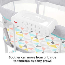 Load image into Gallery viewer, Fisher-Price Soothing Motions Bassinet, Windmill