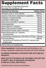 Load image into Gallery viewer, Balance Complex Vaginal Health Dietary Supplement, 60 Capsules