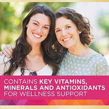 Load image into Gallery viewer, Women Multivitamin by Nature's Bounty, Vitamin Supplement, Supports Healthy Hair, Skin, & Nails with Biotin*, 100 Tablets