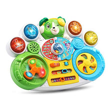 Load image into Gallery viewer, LeapFrog Learn & Groove Mixmaster Scout