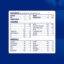 Load image into Gallery viewer, Enfamil Enspire Baby Formula with Immune-Supporting Lactoferrin, Brain Building DHA, 5 Nutrient Benefits in 1 Formula, Our Closest Formula to Breast Milk, Reusable Tub, 20.5 Oz (Pack of 4)