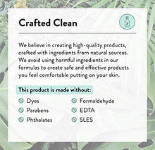 Load image into Gallery viewer, J.R. Watkins Gel Hand Soap, Scented Liquid Hand Wash for Bathroom or?Kitchen, USA Made and Cruelty Free, 11 fl oz, Aloe & Green Tea, 6 Pack