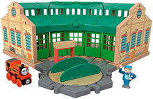 Load image into Gallery viewer, Thomas & Friends Wood, Knapford Train Station