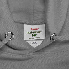 Load image into Gallery viewer, Hanes Men's Short-Sleeve Jersey Polo (Pack of 2), Charcoal Heather, Small