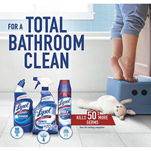 Load image into Gallery viewer, Lysol Power & Fresh Toilet Bowl Cleaner, 24 Fl.Oz (Packaging May Vary)