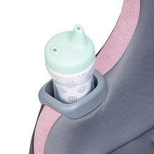 Load image into Gallery viewer, Baby Trend Trooper 2-in-1 Convertible Car Seat, Cassis Pink
