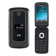 Load image into Gallery viewer, ZTE Cymbal Z-320 Flip Phone UNLOCKED (T-Mobile)