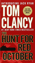 Load image into Gallery viewer, Tom Clancy's Jack Ryan Boxed Set (Books 1-3)