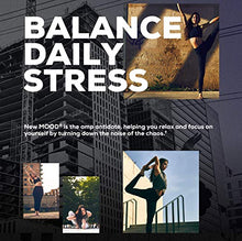 Load image into Gallery viewer, ONNIT New Mood - Daily Stress, Mood, Sleep Supplement - Chamomile, Magnesium, L-Tryptophan, 5 htp, Valerian - A Real Chill Pill (30ct)