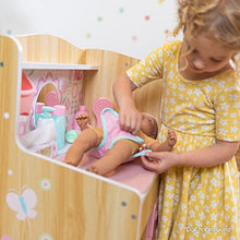 Load image into Gallery viewer, Melissa & Doug Baby Care Center and Accessory Sets