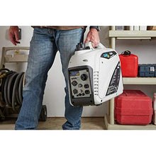 Load image into Gallery viewer, Quipall 2200I Inverter Generator (CARB)
