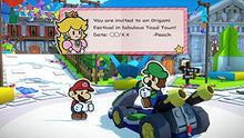 Load image into Gallery viewer, Paper Mario: The Origami King - Nintendo Switch