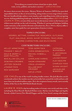 Load image into Gallery viewer, How to Write a Mystery: A Handbook from Mystery Writers of America