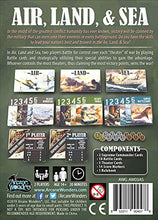 Load image into Gallery viewer, Arcane Wonders Air, Land, & Sea - Revised Edition