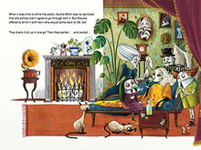 Load image into Gallery viewer, Ghoulia and the Doomed Manor (Ghoulia Book #4)