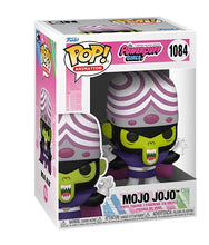 Load image into Gallery viewer, Funko Pop! Animation: Powerpuff Girls - Mojo JoJo