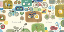 Load image into Gallery viewer, Everyone Can Learn to Ride a Bicycle