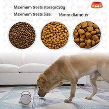 Load image into Gallery viewer, SKYMEE Owl Robot: Mobile Full HD Pet Camera with Treat Dispenser, Interactive Toy for Dogs and Cats, Remote Control via App (2.4G WiFi ONLY)