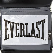 Load image into Gallery viewer, Pro Style Boxing Gloves-Black 16oz (PR)