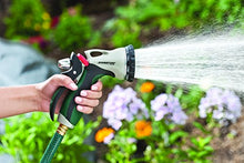 Load image into Gallery viewer, Orbit SunMate Hose-End 56155N Metal Signature Series Turret Nozzle